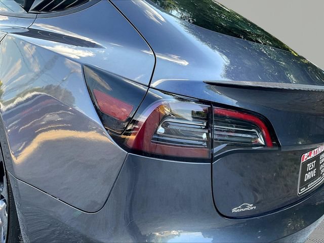 Used 2023 Tesla Model 3 Performance AWD/4WD image 23