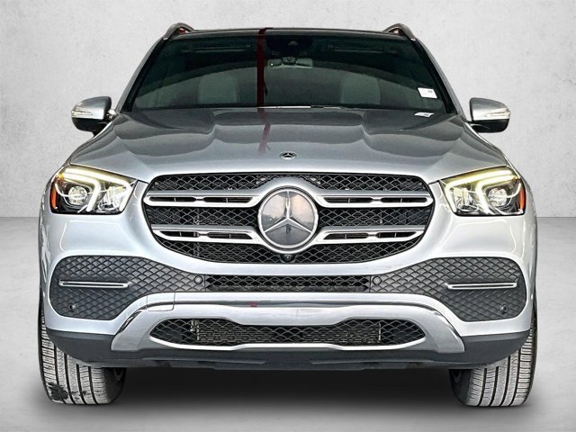 Certified 2022 Mercedes-Benz GLE 350 image 3