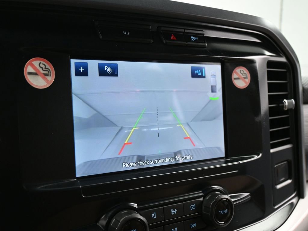 Used 2023 Ford F150 XLT image 15