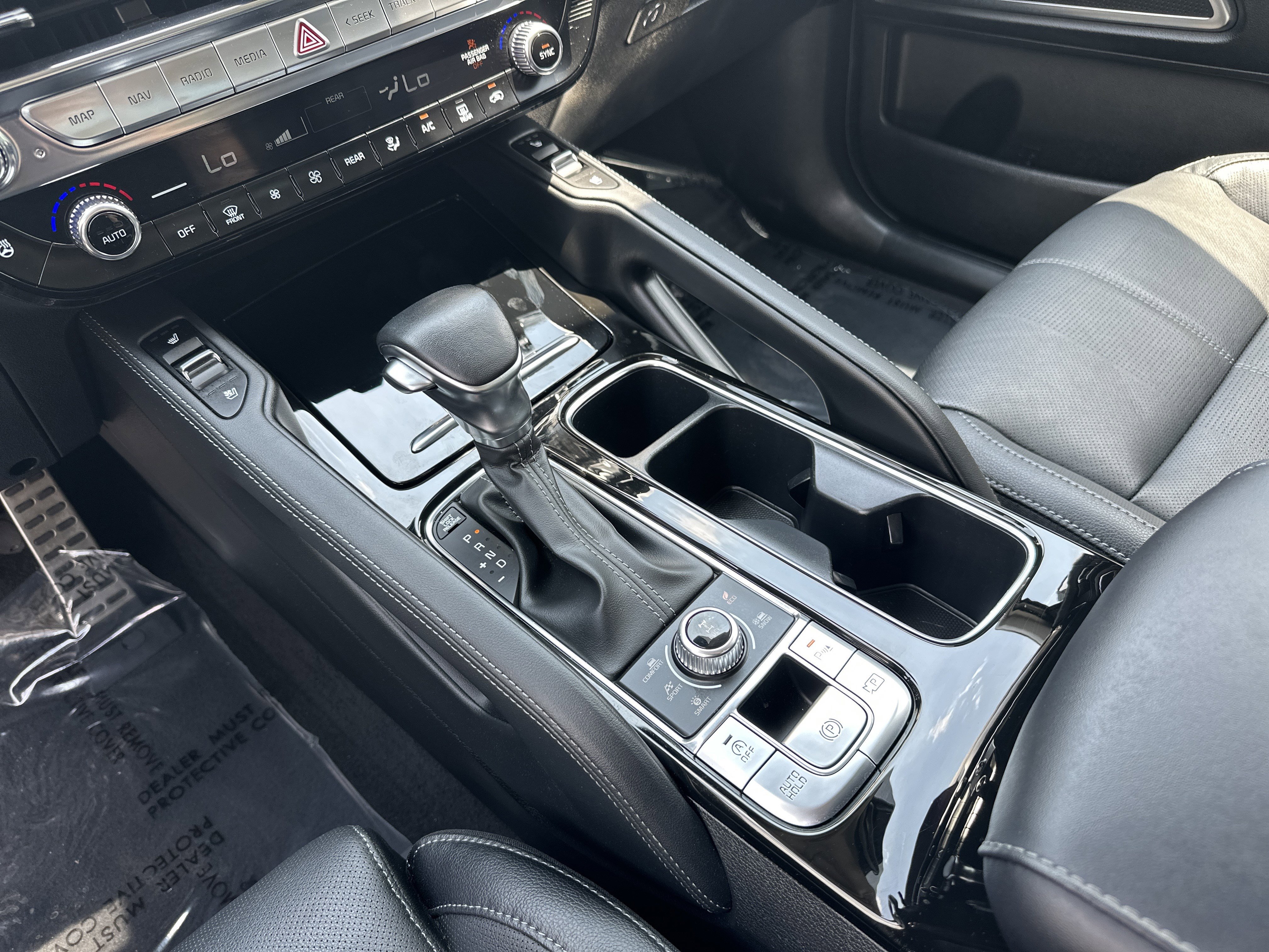 Used 2023 Kia Telluride SX AWD/4WD image 26