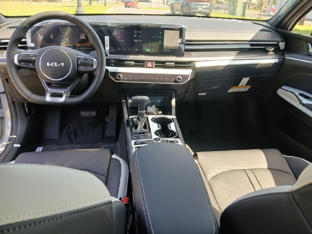 New 2026 Kia K5 GT-Line AWD/4WD image 41
