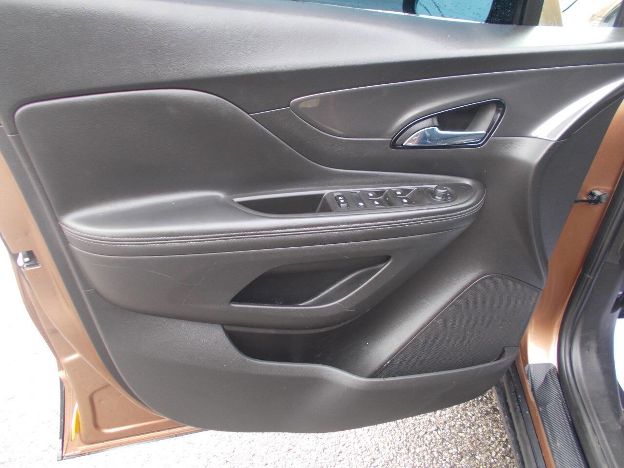 Used 2017 Buick Encore Preferred image 13