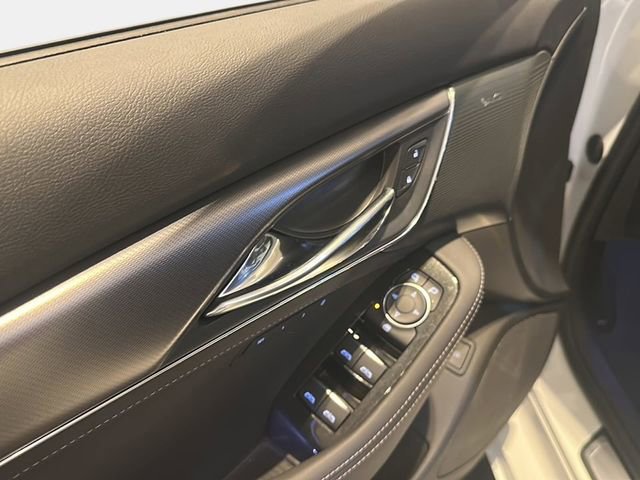 New 2026 Cadillac CT5 Premium Luxury image 22