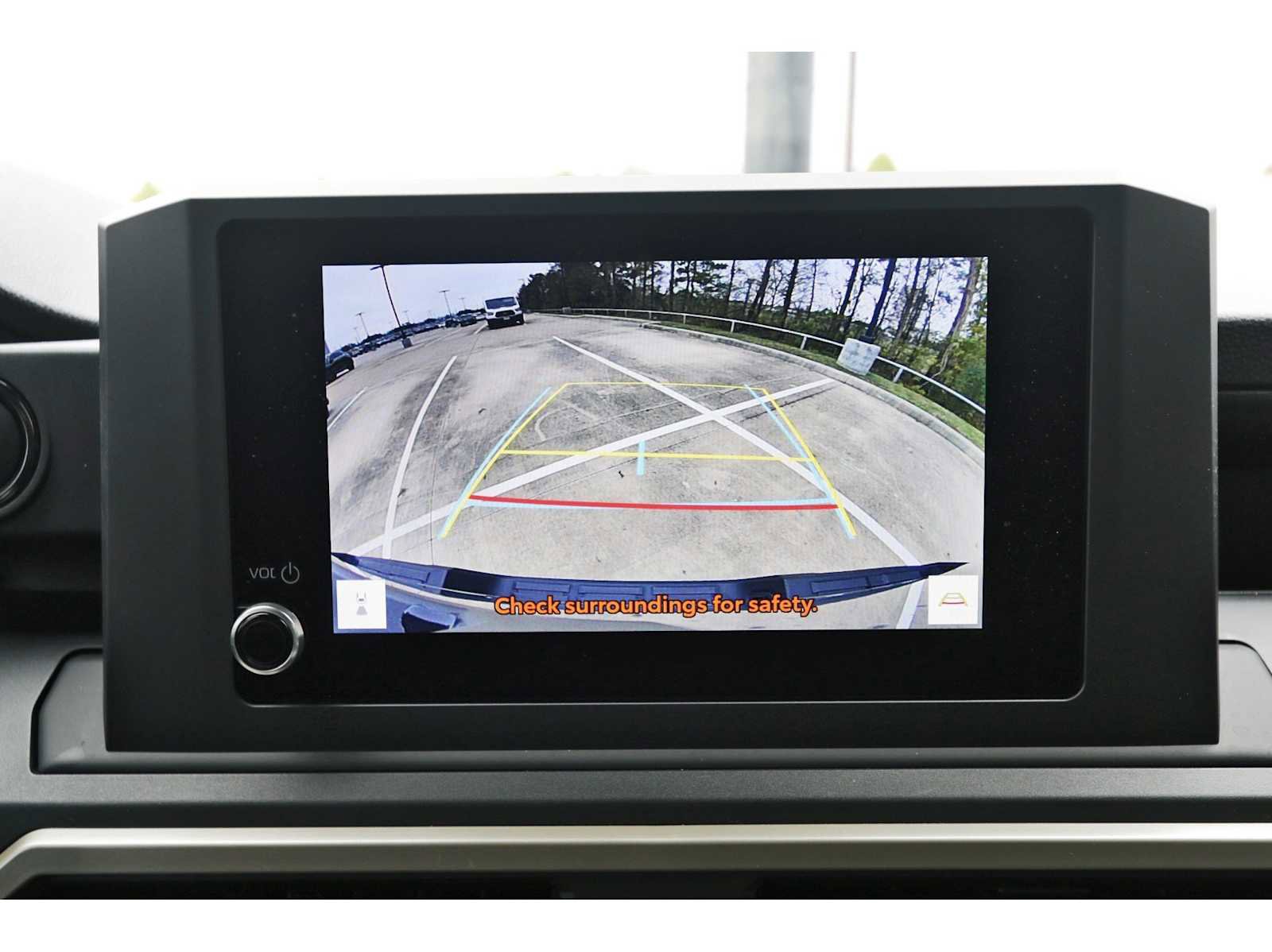 Used 2025 Toyota Tacoma SR image 23