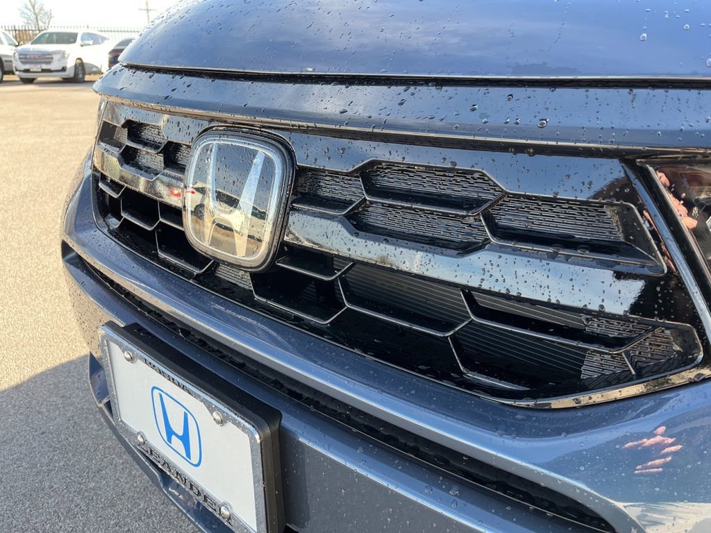 Certified 2026 Honda Odyssey Elite image 16