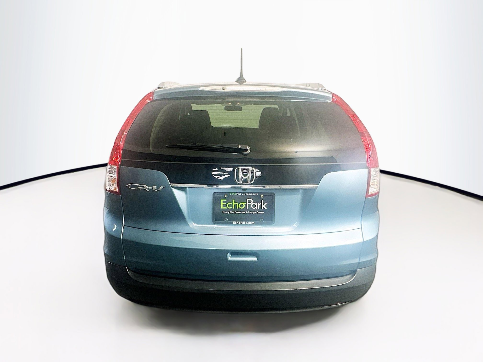 Used 2014 Honda CR-V EX-L image 7