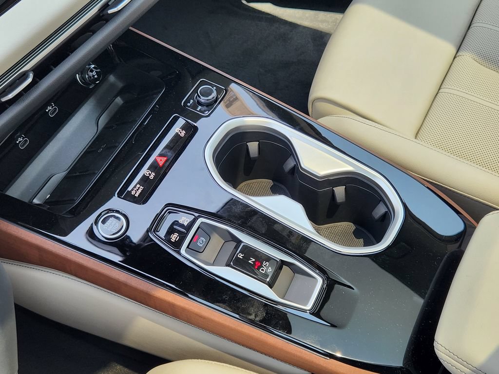 New 2026 Audi A6 Premium Plus AWD/4WD image 18