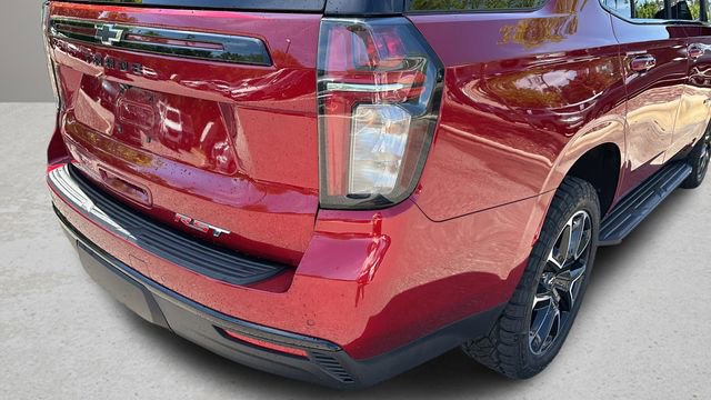 Used 2023 Chevrolet Tahoe RST w/ Luxury Package RWD image 31