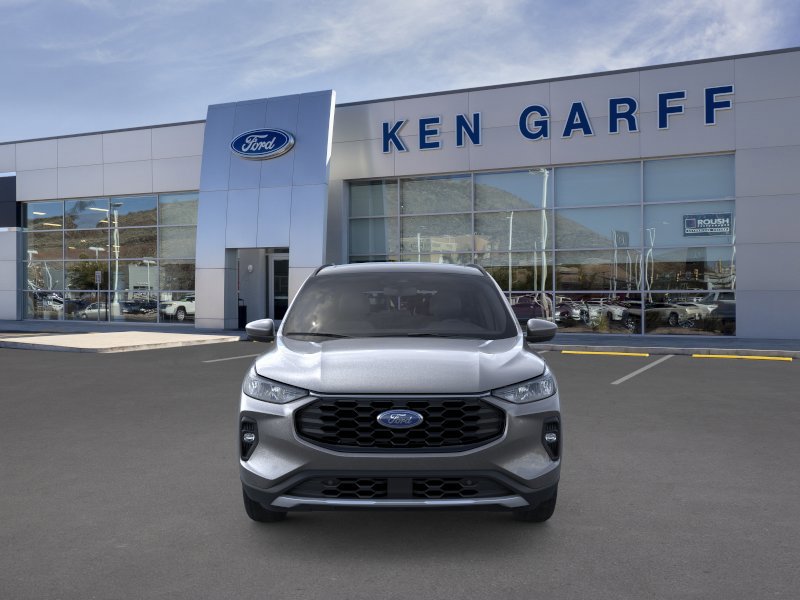 New 2026 Ford Escape ST-Line Select w/ Equipment Group 401A AWD/4WD image 7