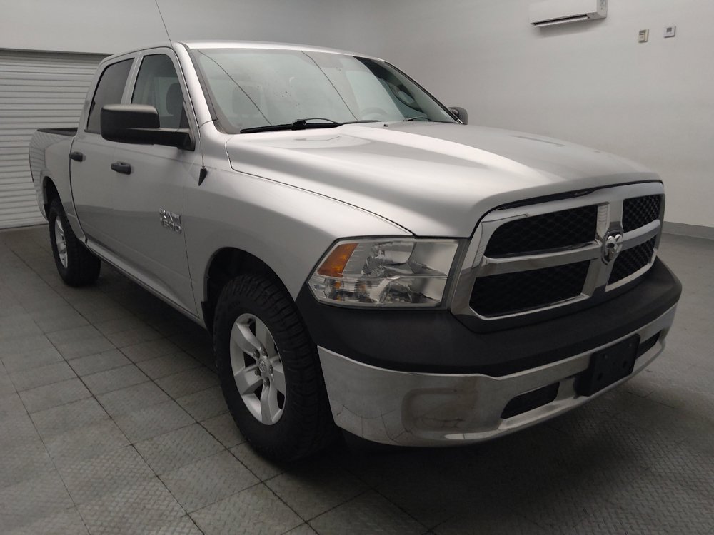 Used 2014 RAM 1500 Tradesman w/ Popular Equipment Group RWD image 13