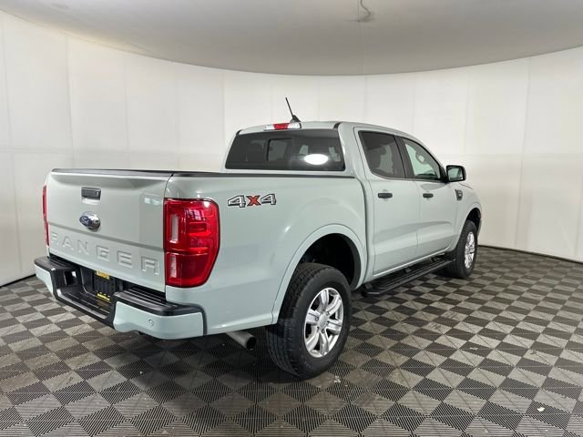 Used 2021 Ford Ranger XLT image 3