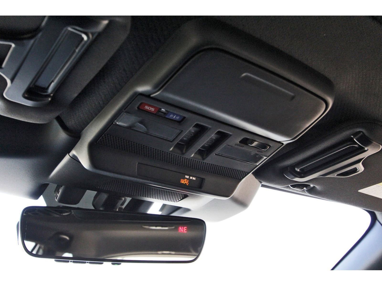 New 2026 Subaru Outback Wilderness image 19