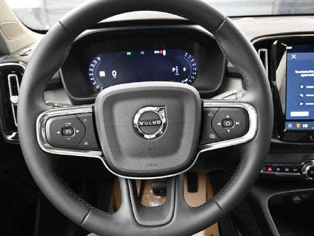 New 2026 Volvo XC40 B5 Ultra w/ Protection Package Premier AWD/4WD image 27