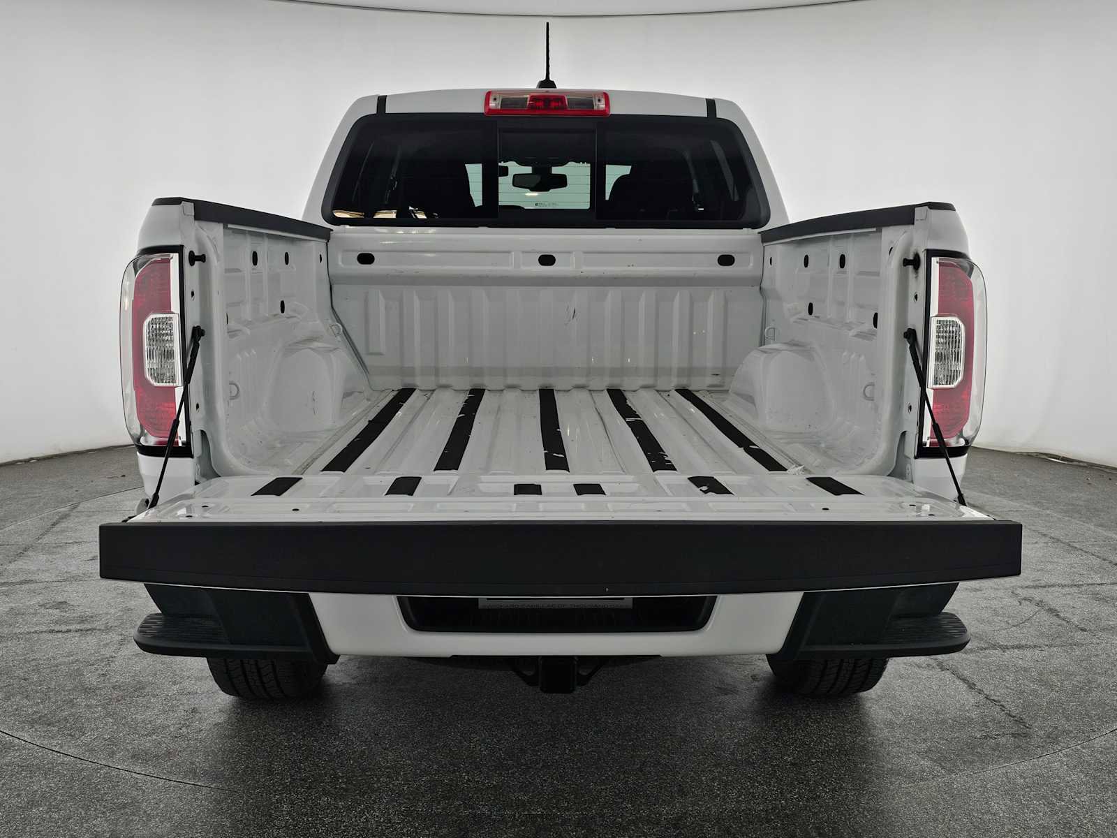 Used 2022 GMC Canyon Elevation w/ Trailering Package image 14