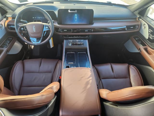 New 2026 Lincoln Aviator Reserve image 11