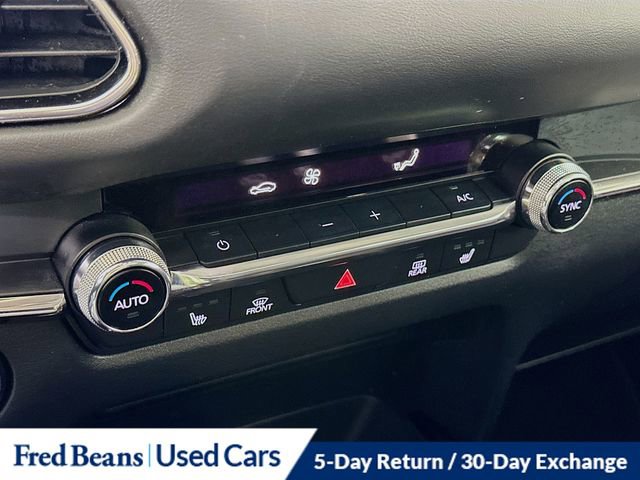 Used 2021 MAZDA CX-30 AWD 2.5 S w/ Premium Package image 17