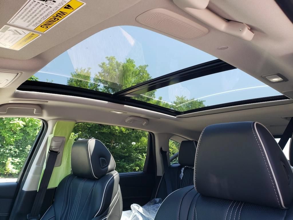 New 2026 Acura MDX w/ Advance Package AWD/4WD image 15