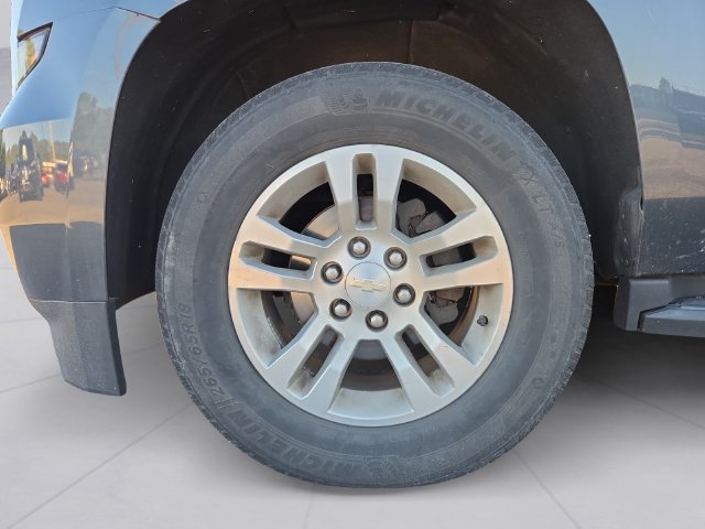Used 2020 Chevrolet Tahoe LT AWD/4WD image 9
