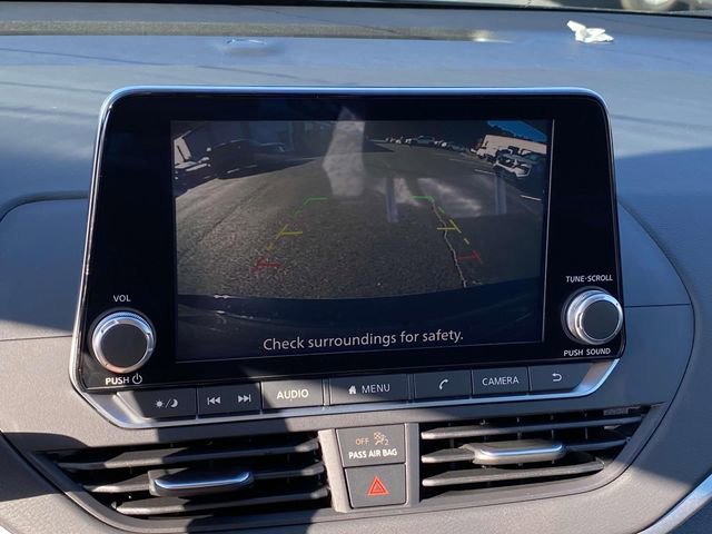 Used 2025 Nissan Altima 2.5 S image 20