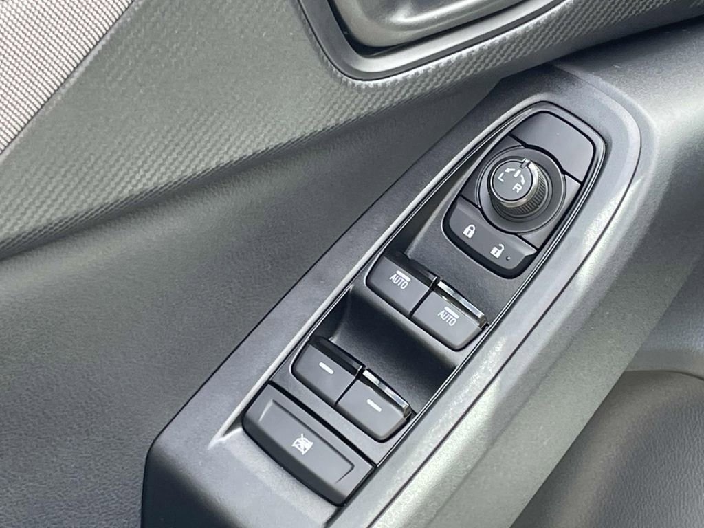 New 2025 Subaru Crosstrek 2.5i Sport w/ Popular Package #4A image 15