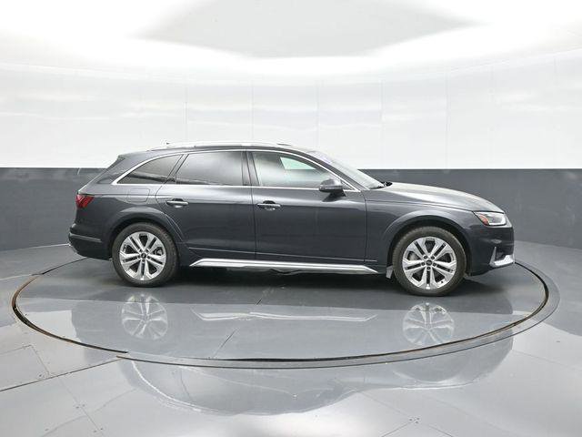 Used 2023 Audi A4 2.0T allroad Premium Plus w/ Premium Plus Package AWD/4WD image 8