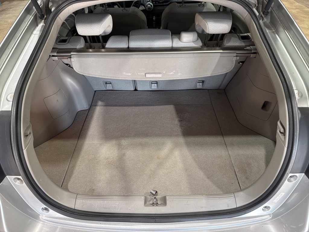 Used 2010 Honda Insight EX image 11
