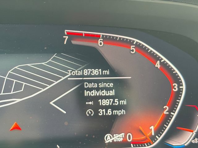 Used 2019 BMW X5 xDrive50i AWD/4WD image 11