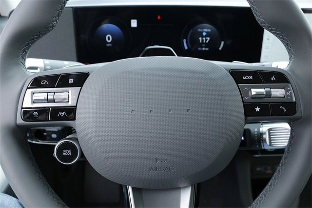 New 2026 Hyundai Ioniq 5 SEL image 11