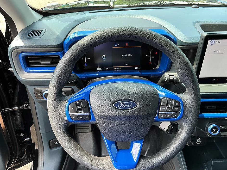 Used 2025 Ford Maverick XL w/ Equipment Group 102A AWD/4WD image 14