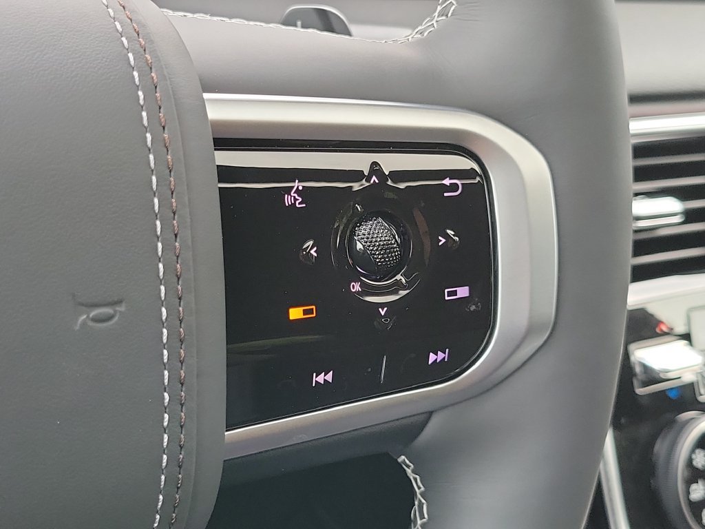 New 2026 Nissan Armada Platinum Reserve AWD/4WD image 33