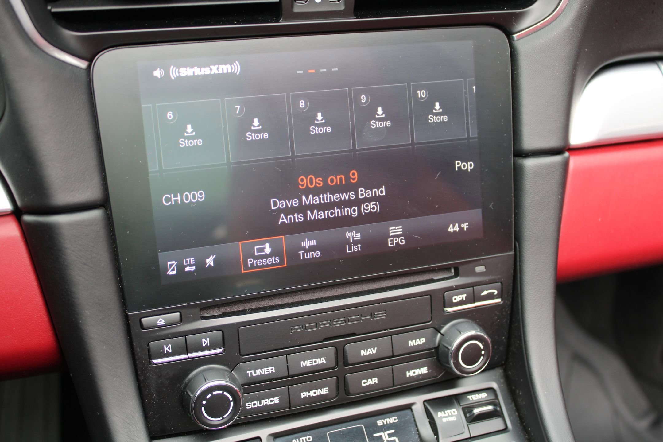 Used 2017 Porsche 911 Targa 4S image 17