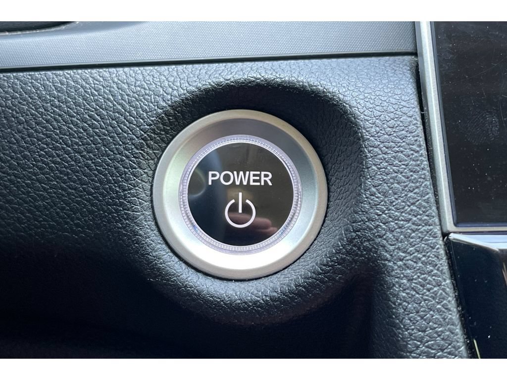 Certified 2021 Honda Insight EX image 32