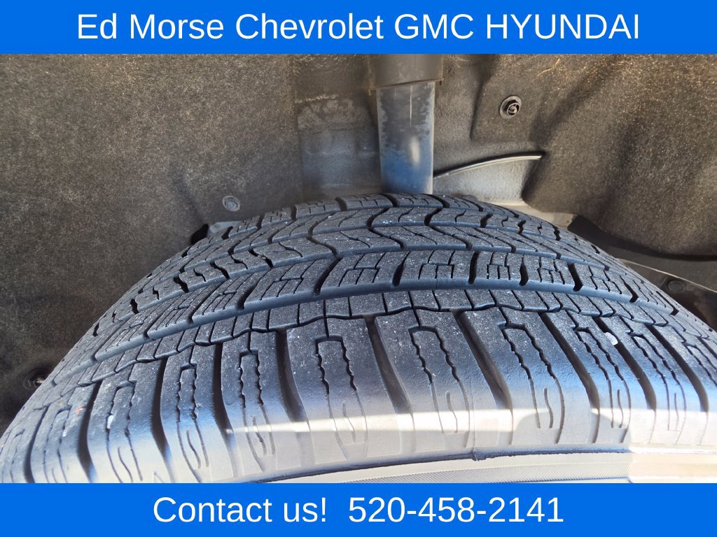 Used 2018 MAZDA CX-5 Sport FWD image 25