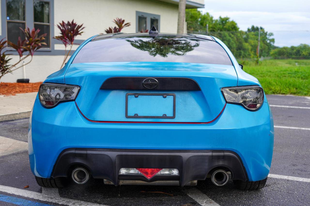 Used 2013 Scion FR-S image 5