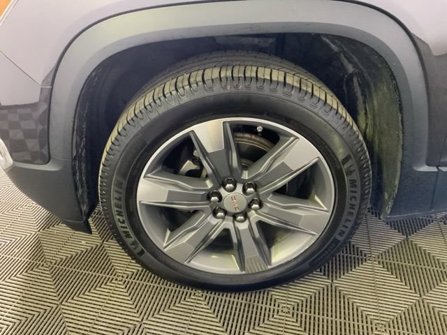 Used 2018 GMC Acadia SLT AWD/4WD image 9