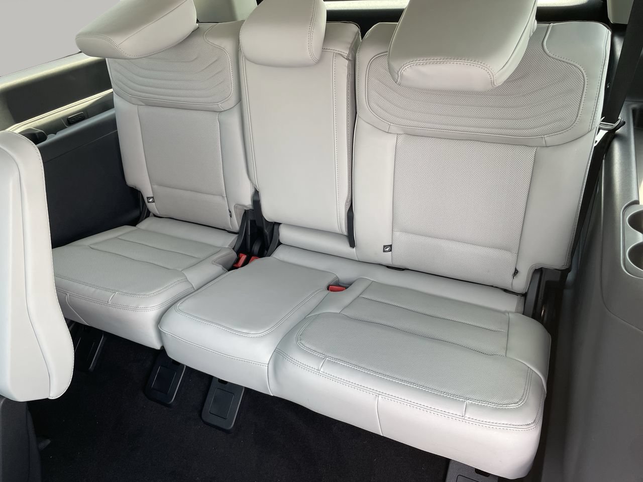 New 2027 Ford Expedition Max Platinum AWD/4WD image 19