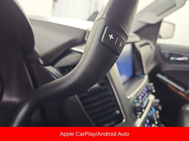 Used 2020 Chevrolet Suburban Premier image 31