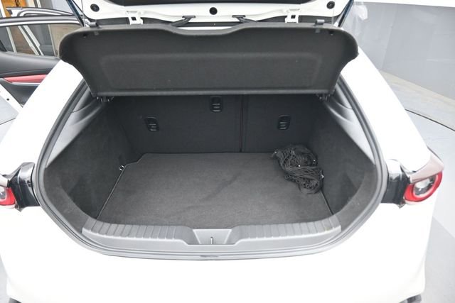 Used 2025 MAZDA MAZDA3 Hatchback w/Premium Plus Pkg AWD/4WD image 14