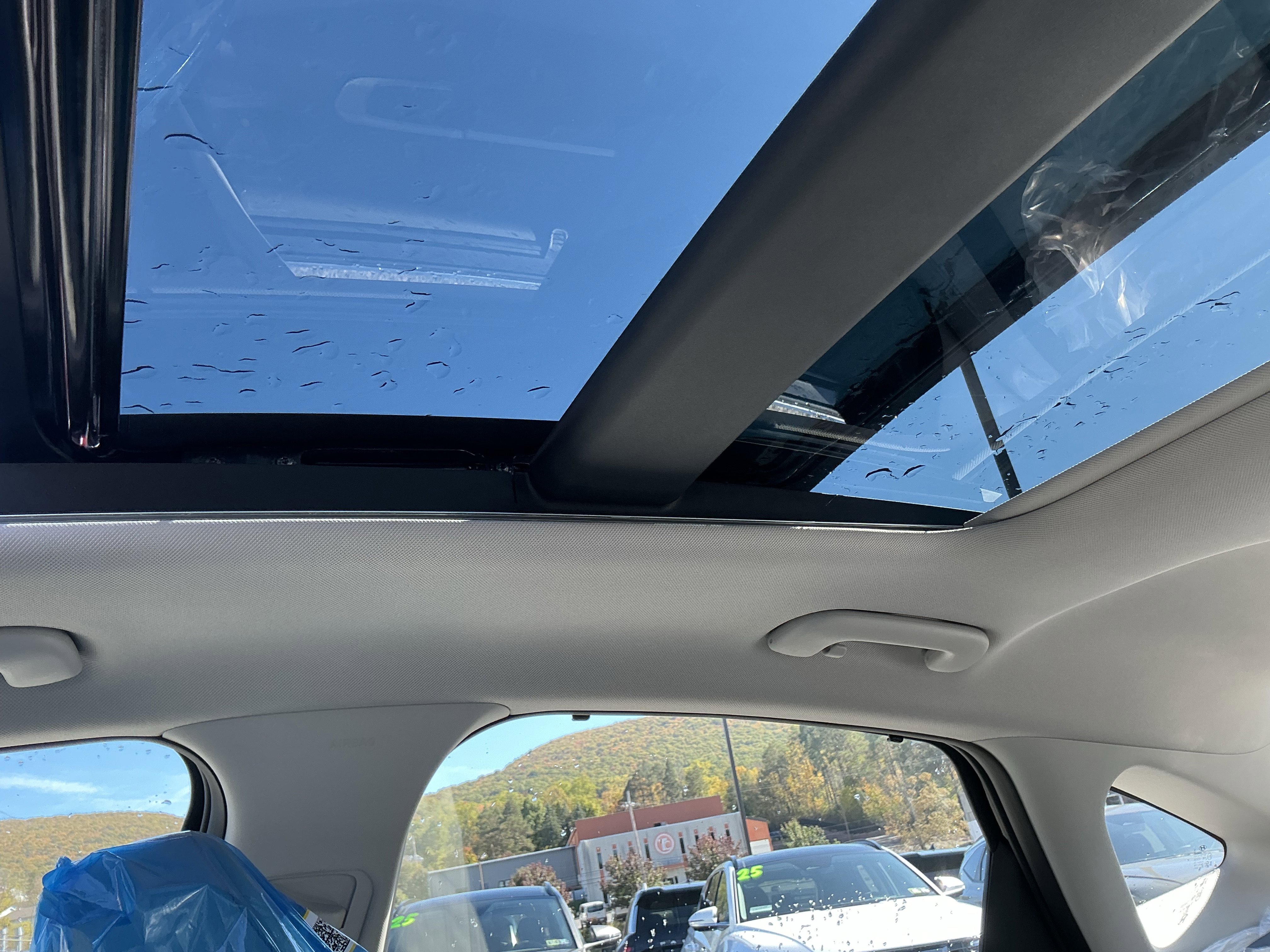 New 2026 Hyundai Sonata Limited image 19