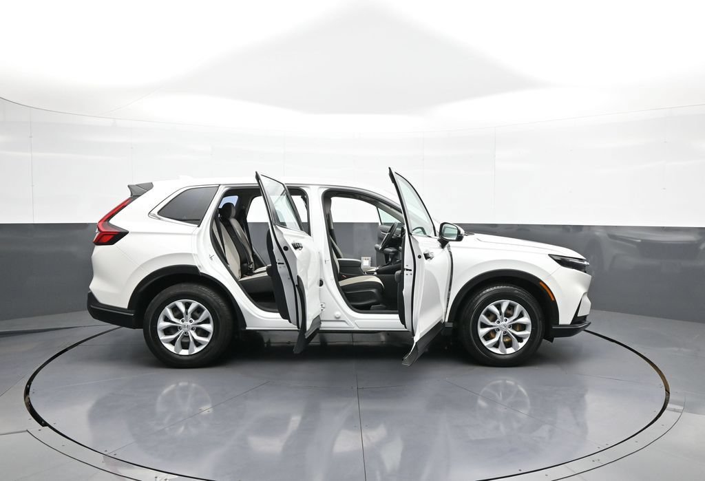 Certified 2023 Honda CR-V LX image 40