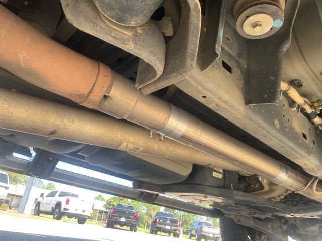 Used 2022 RAM 2500 Big Horn w/ Level A Equipment Group AWD/4WD image 14