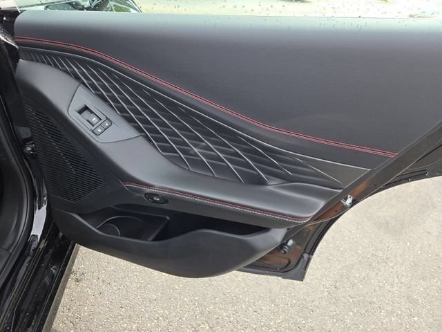 New 2026 Dodge Charger Scat Pack AWD/4WD image 17