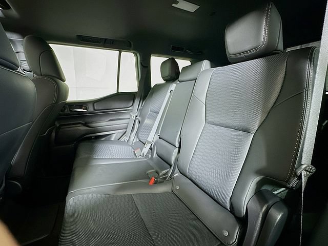 Used 2025 Toyota Land Cruiser w/ Premium Package AWD/4WD image 23