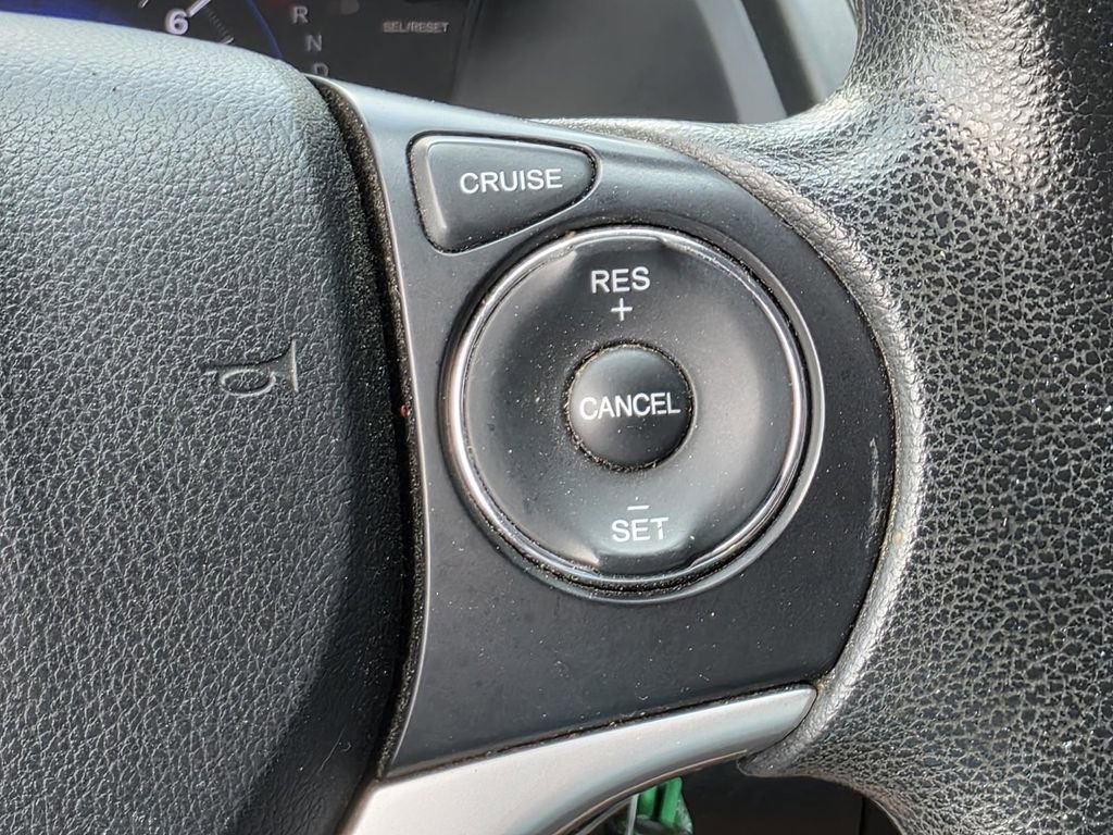 Used 2015 Honda Civic LX image 22