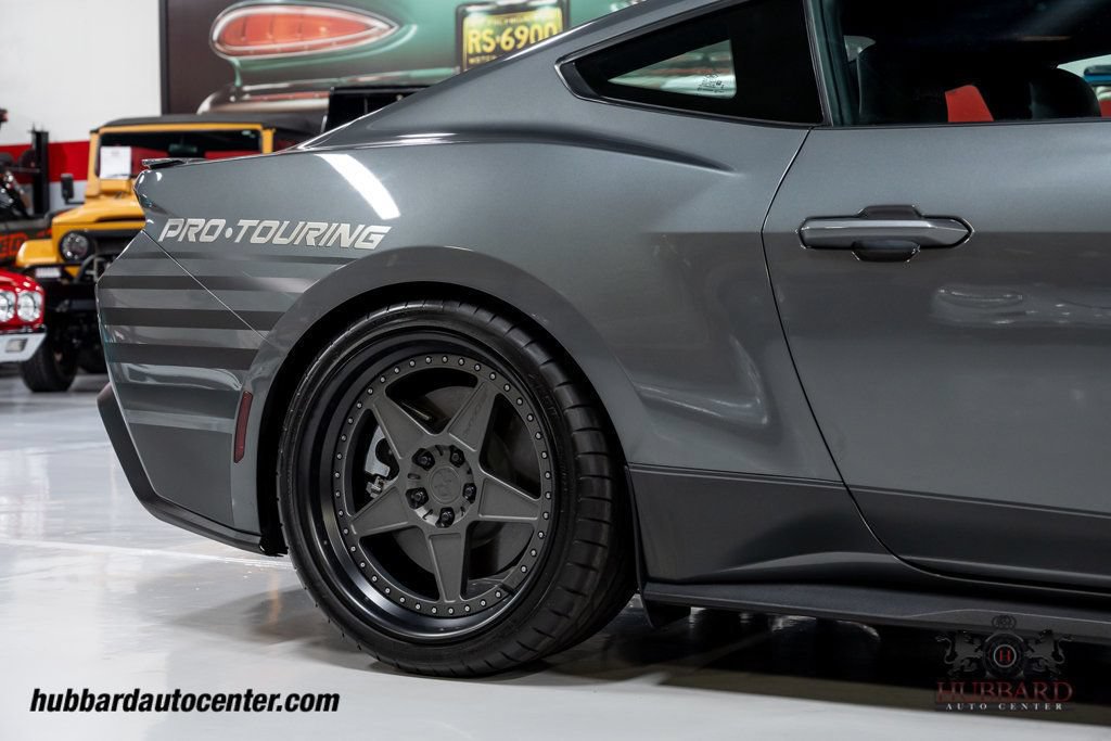 Used 2024 Ford Mustang GT RWD image 38