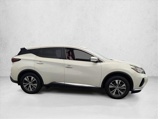 Used 2019 Nissan Murano S image 3
