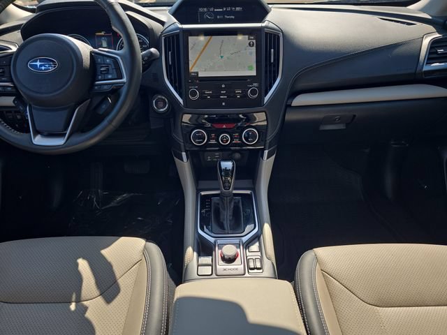 Used 2022 Subaru Forester Limited AWD/4WD image 15