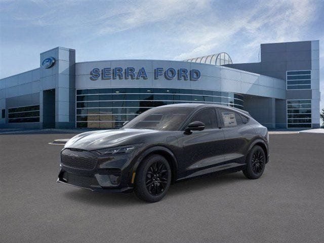 New 2026 Ford Mustang Mach-E Premium w/ Sport Appearance Package AWD/4WD image 59