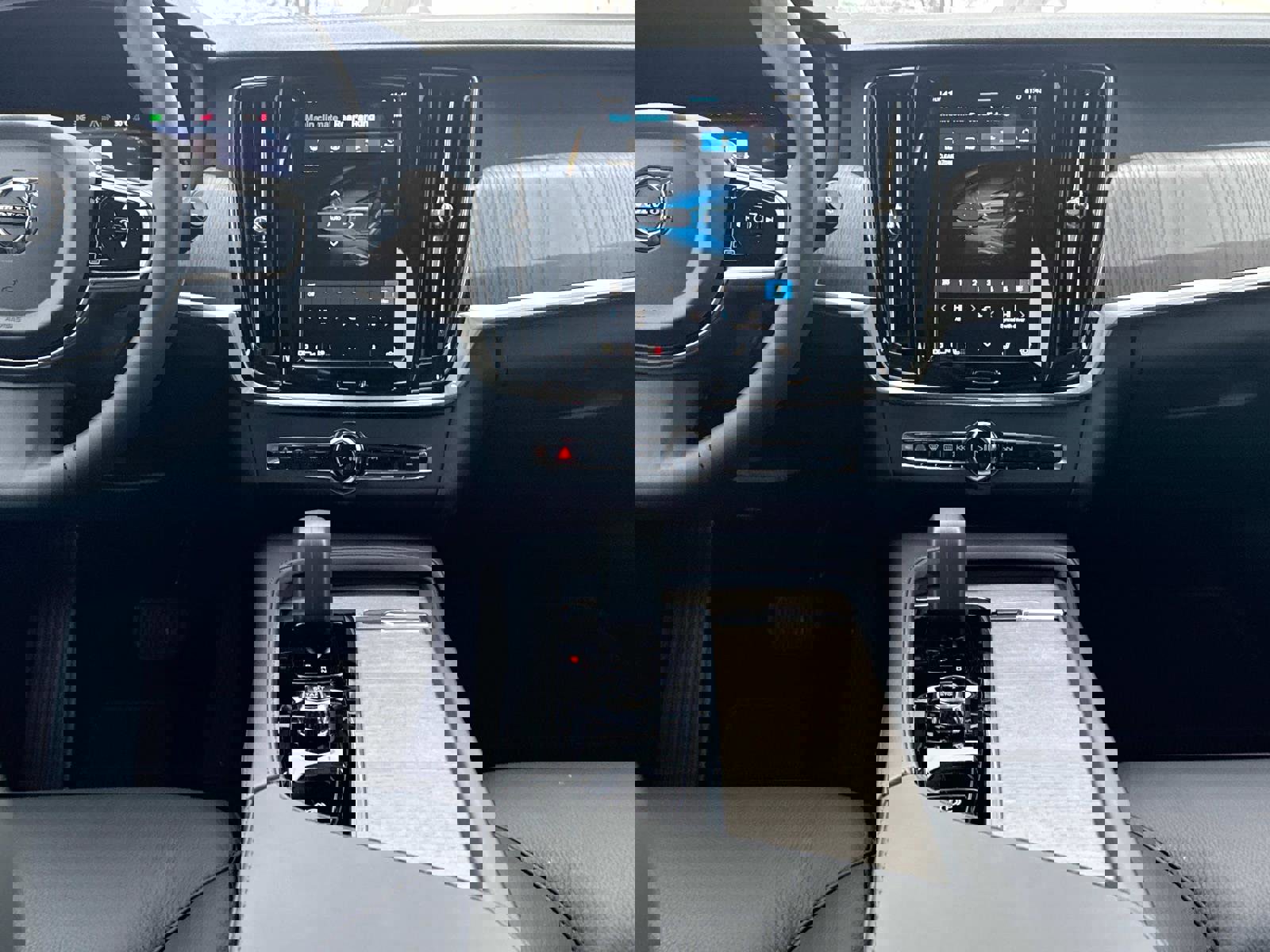 Certified 2024 Volvo V90 B6 Cross Country Plus image 14