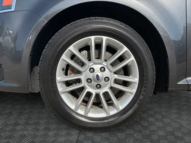 Used 2015 Ford Flex SEL w/ Class III Trailer Tow Package FWD image 13